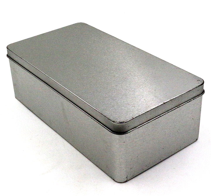 TMR001H75 Biscuits Tin Box